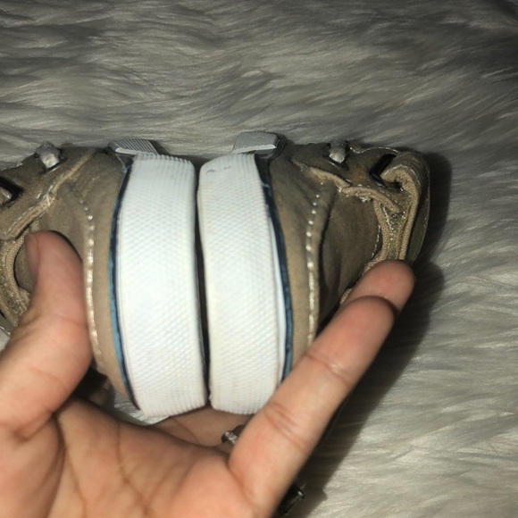 Boys Nautica boat shoes - Picture 3 of 8